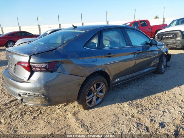 3VWEM7BU2RM093436 Volkswagen Jetta 1.5t Se