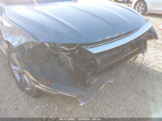 3VWEM7BU2RM093436 Volkswagen Jetta 1.5t Se