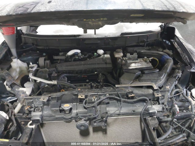Nissan ROGUE S 2015 KNMAT2MV7FP528325 Image 10