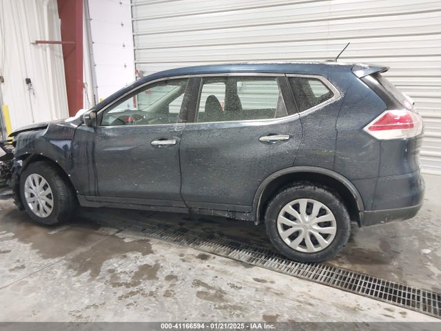 Nissan ROGUE S 2015 KNMAT2MV7FP528325 Image 15