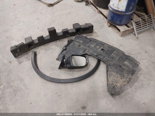 Nissan ROGUE S 2015 KNMAT2MV7FP528325 Image 12