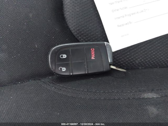 ZACCJBAH1JPH39691 Jeep Renegade Sport 4x4