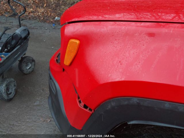ZACCJBAH1JPH39691 Jeep Renegade Sport 4x4