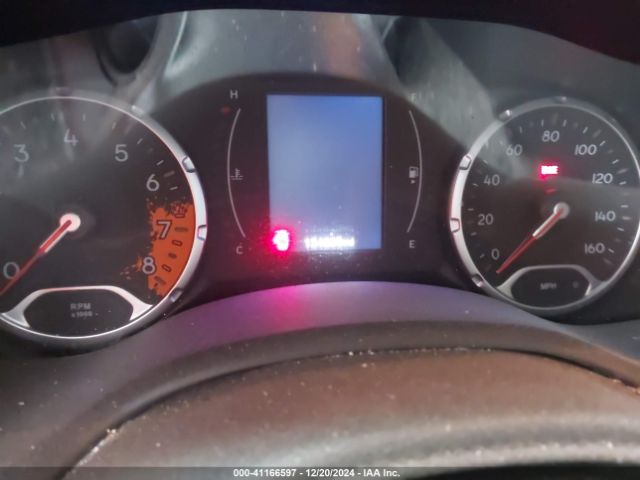 ZACCJBAH1JPH39691 Jeep Renegade Sport 4x4