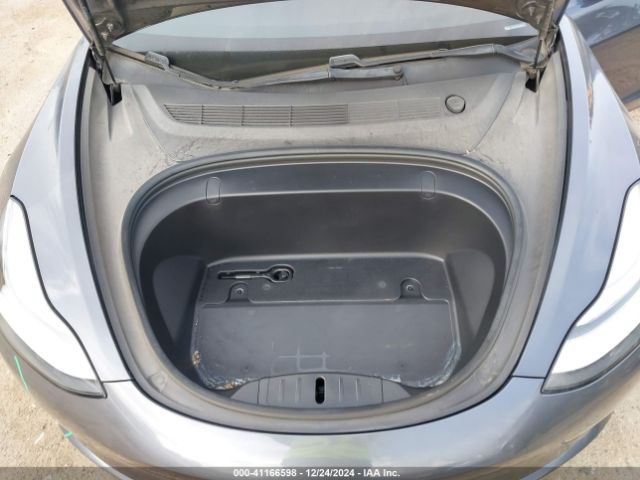 5YJ3E1EB8KF492926 Tesla Model 3 Long Range/performance