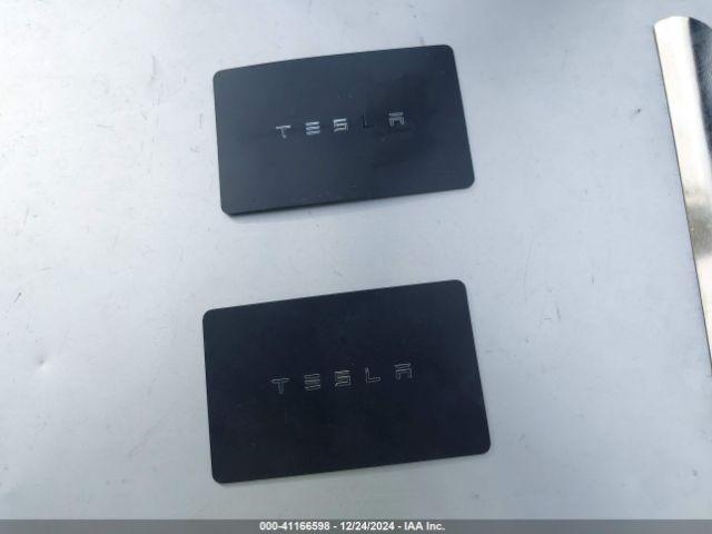 5YJ3E1EB8KF492926 Tesla Model 3 Long Range/performance