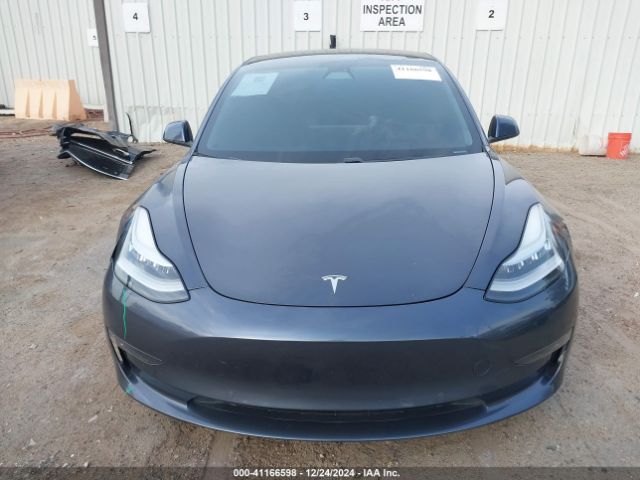 5YJ3E1EB8KF492926 Tesla Model 3 Long Range/performance