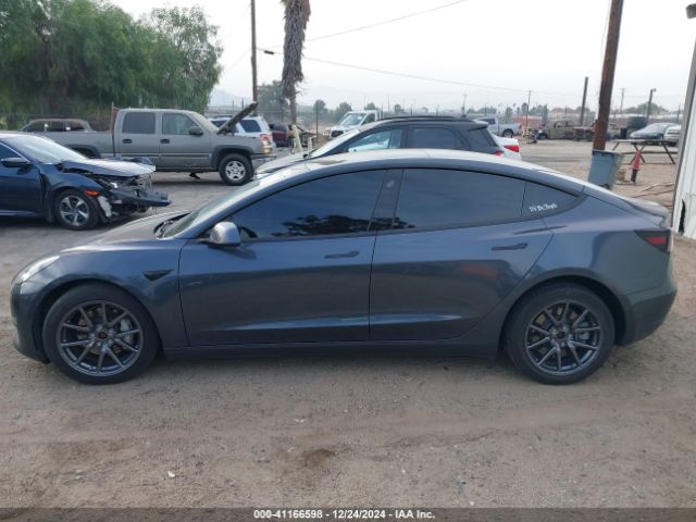 5YJ3E1EB8KF492926 Tesla Model 3 Long Range/performance