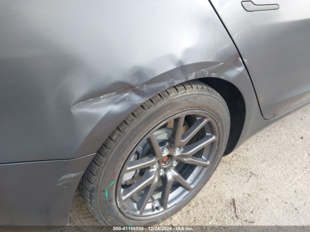 5YJ3E1EB8KF492926 Tesla Model 3 Long Range/performance