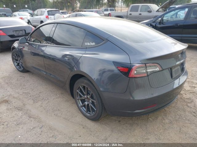 5YJ3E1EB8KF492926 Tesla Model 3 Long Range/performance