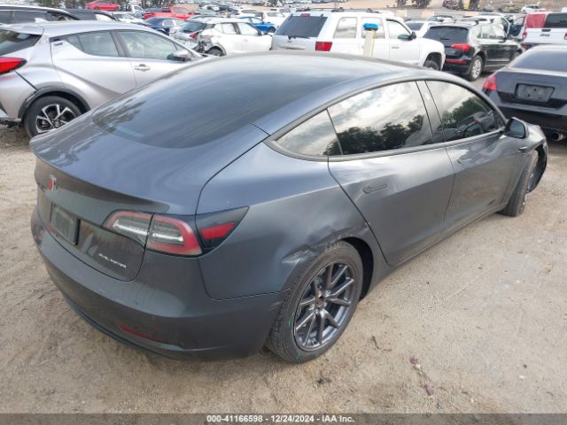 5YJ3E1EB8KF492926 Tesla Model 3 Long Range/performance