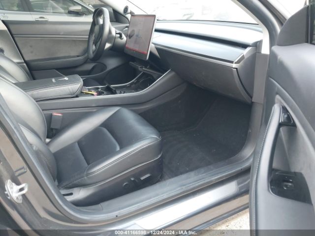 5YJ3E1EB8KF492926 Tesla Model 3 Long Range/performance