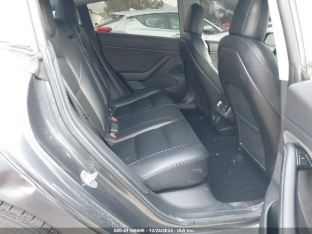 5YJ3E1EB8KF492926 Tesla Model 3 Long Range/performance