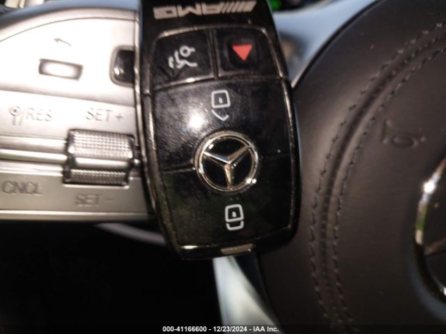 4JGFD6BB6PA854250 Mercedes-Benz Amg Gle 53 Coupe 4matic