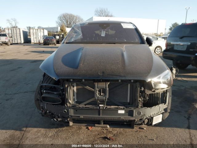 4JGFD6BB6PA854250 Mercedes-Benz Amg Gle 53 Coupe 4matic