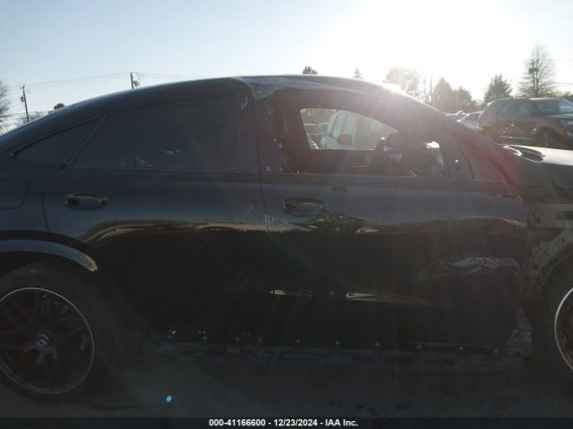 4JGFD6BB6PA854250 Mercedes-Benz Amg Gle 53 Coupe 4matic