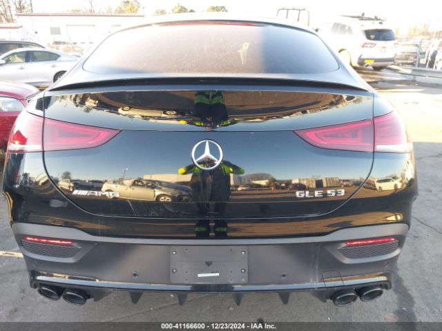 4JGFD6BB6PA854250 Mercedes-Benz Amg Gle 53 Coupe 4matic