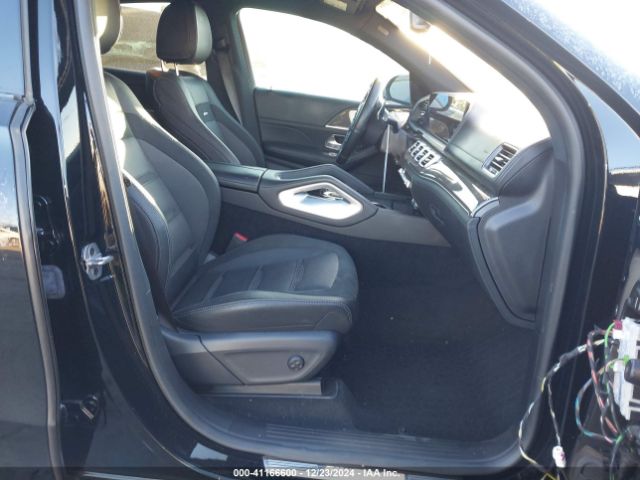 4JGFD6BB6PA854250 Mercedes-Benz Amg Gle 53 Coupe 4matic