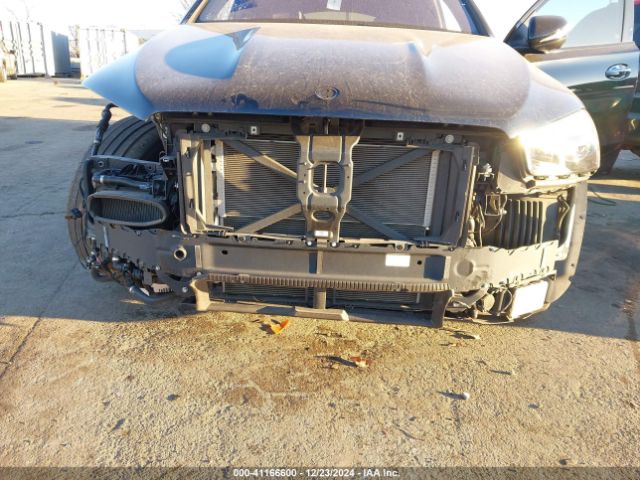 4JGFD6BB6PA854250 Mercedes-Benz Amg Gle 53 Coupe 4matic