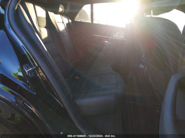 4JGFD6BB6PA854250 Mercedes-Benz Amg Gle 53 Coupe 4matic