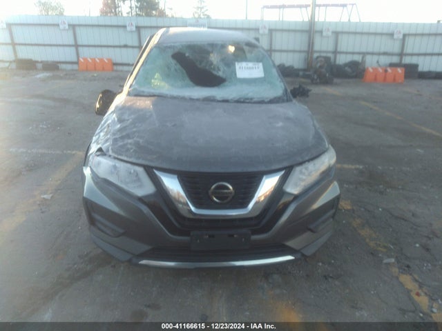 5N1AT2MT0JC711088 Nissan ROGUE S
