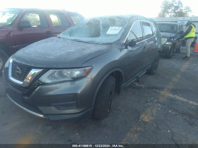 5N1AT2MT0JC711088 Nissan ROGUE S