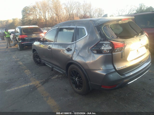 5N1AT2MT0JC711088 Nissan ROGUE S