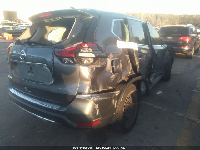 5N1AT2MT0JC711088 Nissan ROGUE S