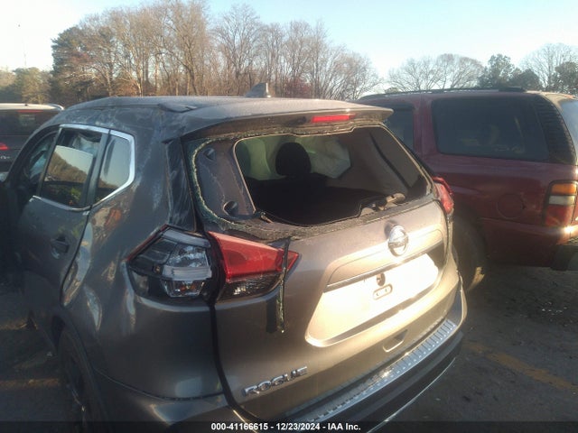 5N1AT2MT0JC711088 Nissan ROGUE S