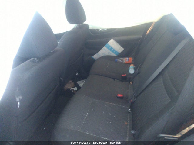 5N1AT2MT0JC711088 Nissan ROGUE S
