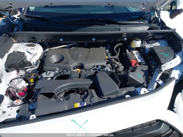 2T3J1RFV9RW471839 Toyota Rav4 Adventure