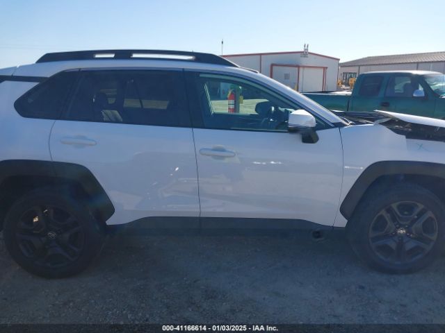 2T3J1RFV9RW471839 Toyota Rav4 Adventure