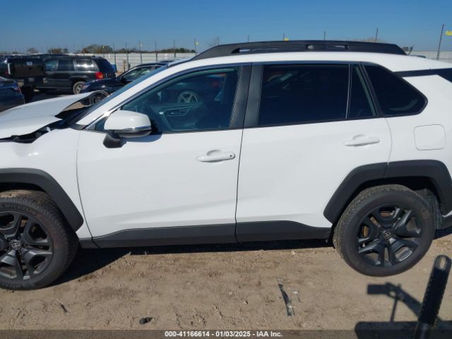 2T3J1RFV9RW471839 Toyota Rav4 Adventure