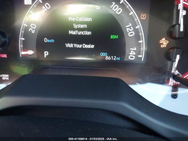 2T3J1RFV9RW471839 Toyota Rav4 Adventure