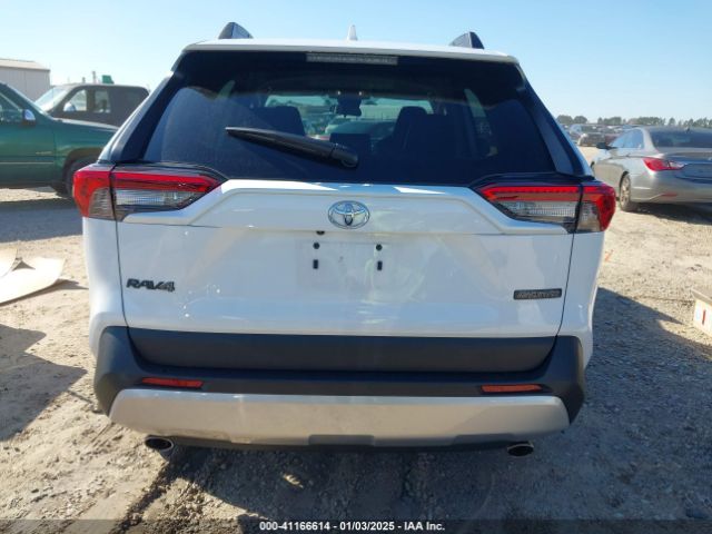 2T3J1RFV9RW471839 Toyota Rav4 Adventure