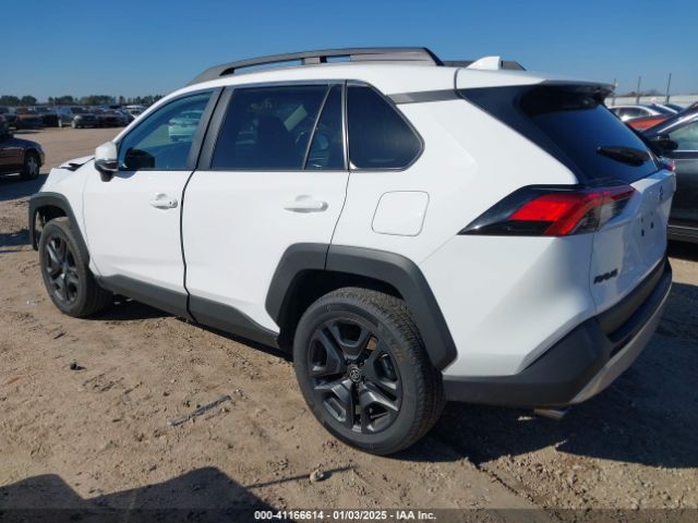 2T3J1RFV9RW471839 Toyota Rav4 Adventure