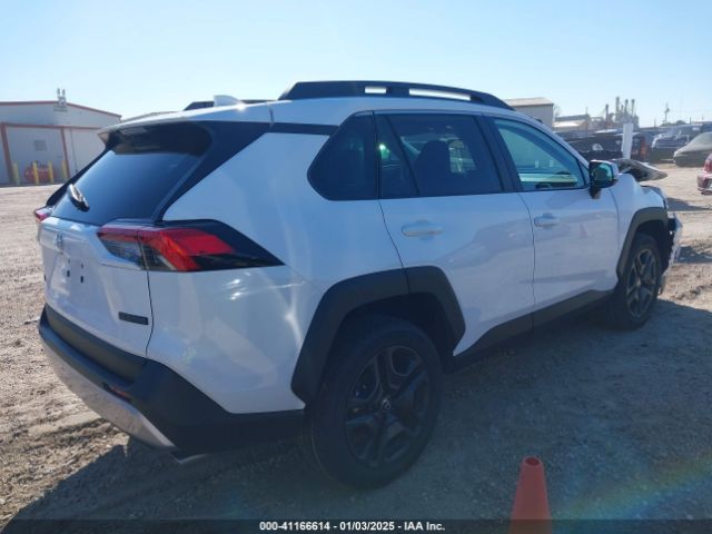 2T3J1RFV9RW471839 Toyota Rav4 Adventure