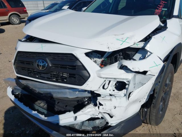 2T3J1RFV9RW471839 Toyota Rav4 Adventure