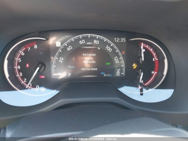 2T3J1RFV9RW471839 Toyota Rav4 Adventure