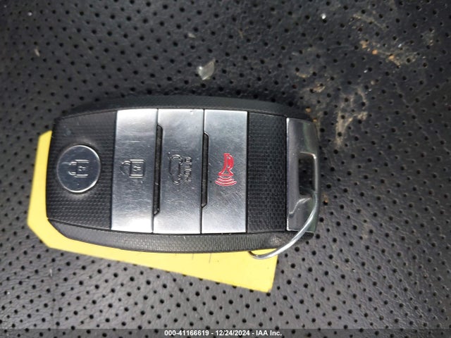 KNDPR3A6XL7665217 KIA Sportage Sx Turbo