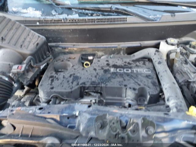 3GNAXUEV6NL277054 Chevrolet Equinox Awd Lt