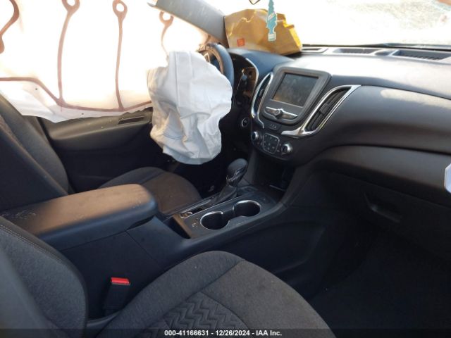 3GNAXUEV6NL277054 Chevrolet Equinox Awd Lt