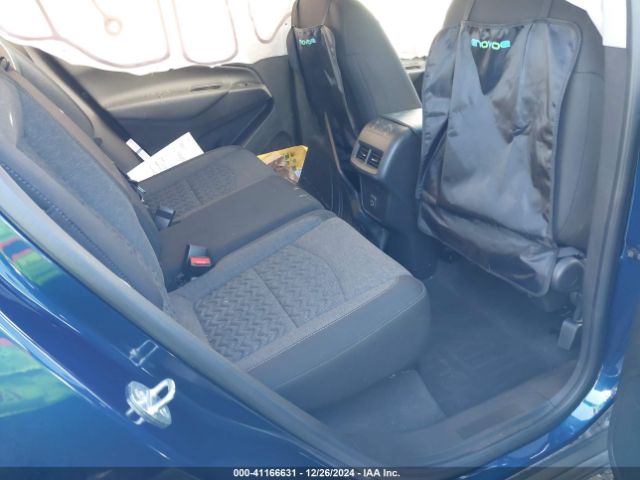 3GNAXUEV6NL277054 Chevrolet Equinox Awd Lt
