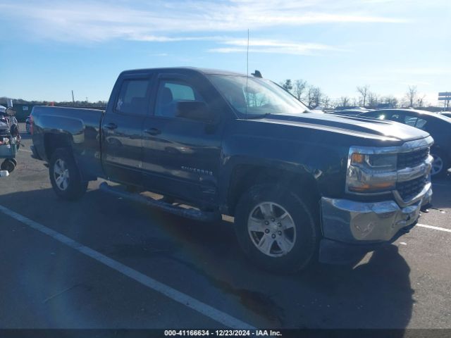 2019 CHEVROLET SILVERADO 1500 LD 2GCVKPEC4K1147764