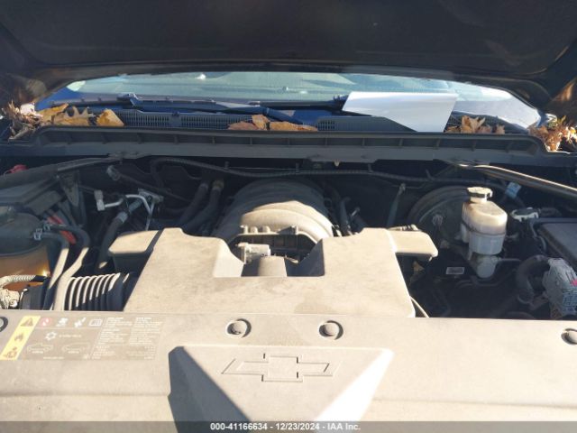 2019 CHEVROLET SILVERADO 1500 LD 2GCVKPEC4K1147764 Photo 9