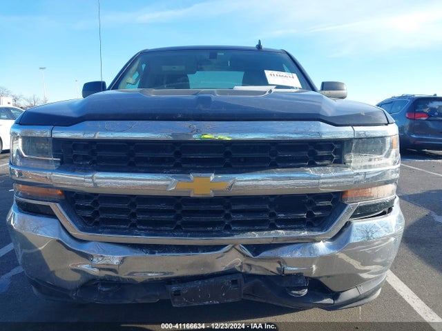 Chevrolet Silverado 1500 Ld Lt 2019 2GCVKPEC4K1147764 Image 12