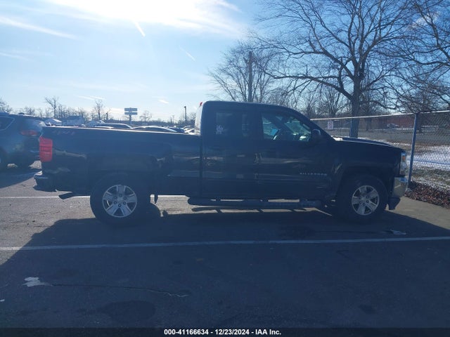 Chevrolet Silverado 1500 Ld Lt 2019 2GCVKPEC4K1147764 Image 13