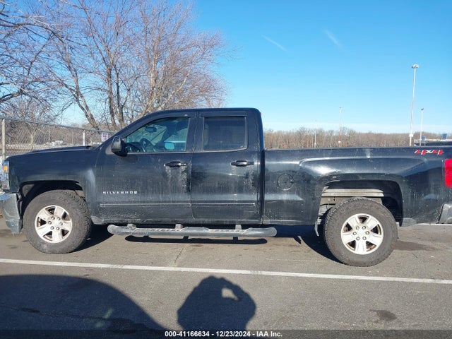 Chevrolet Silverado 1500 Ld Lt 2019 2GCVKPEC4K1147764 Image 14