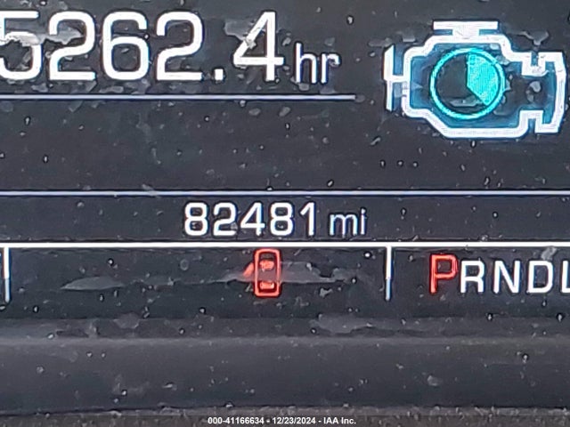 Chevrolet Silverado 1500 Ld Lt 2019 2GCVKPEC4K1147764 Image 15