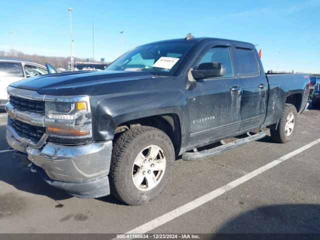 2019 CHEVROLET SILVERADO 1500 LD 2GCVKPEC4K1147764 Photo 1